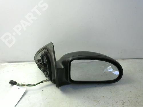 Right mirror FORD FOCUS I (DAW, DBW) 1.8 TDCi | BP9824551C27 