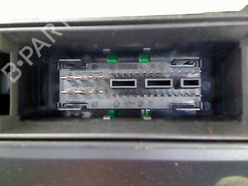 Used Instrument cluster VW GOLF V (1K1) 2.0 TDI 16V (140 hp) 8975873