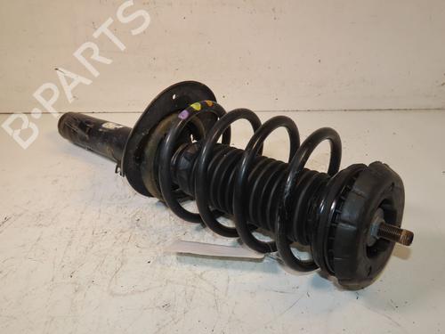 Left front shock absorber PEUGEOT 2008 I (CU_) 1.6 HDi | BP29217037M16 