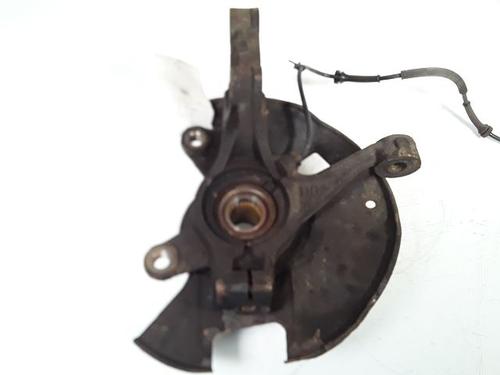 Right front steering knuckle MAZDA 2 (DE_, DH_) 1.6 MZ-CD | BP9118209M26 