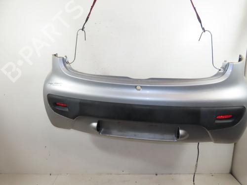 Rear bumper PEUGEOT 107 (PM_, PN_) 1.0 | BP20385605C8 