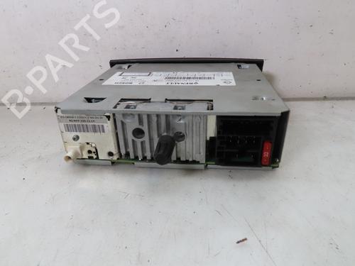 Radio RENAULT CLIO III (BR0/1, CR0/1) 1.2 16V (BR02, BR0J, BR11, CR02, CR0J, CR11) | BP19133272E6 