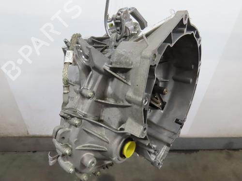 Used Gearbox BMW 2 Gran Tourer (F46) 216 d (116 hp) 30311577