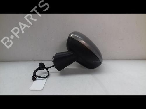 Used Left mirror OPEL MERIVA B MPV (S10) 1.7 CDTI (75) (110 hp) 14957090
