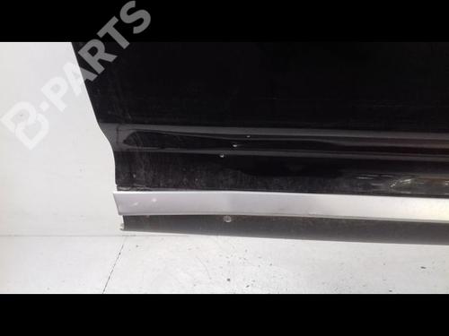 Right front door PORSCHE CAYENNE (9PA) S 4.5 | BP8992909C3 