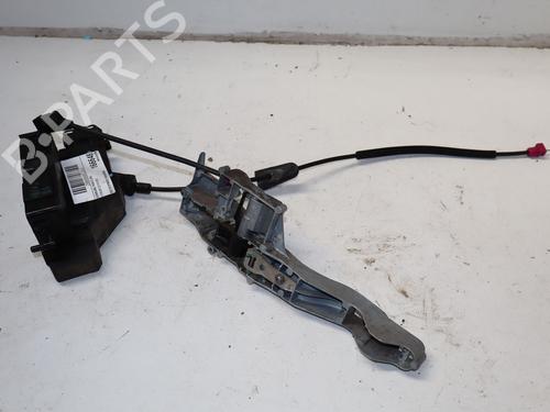 Used Rear left lock Rear left lock CITROËN C3 Picasso (SH_) 1.6 HDi (90 hp) 36344176 36344176