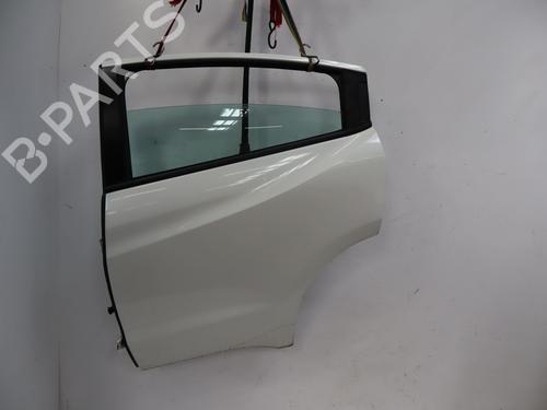 Used Left rear door Left rear door 39220238 39220238