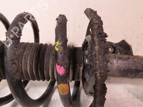 Left front shock absorber FORD MONDEO IV (BA7) 1.8 TDCi | BP19932511M16 