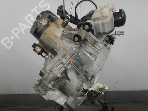 Gearbox RENAULT TWINGO I (C06_) 1.2 (C063, C064) | BP10516669M3