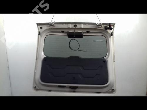 Tailgate KIA SOUL I (AM) 1.6 CRDi 128 | BP8998479C6 