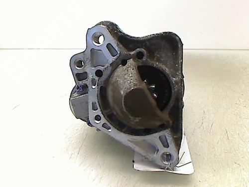 Used Starter RENAULT SCÉNIC II (JM0/1_) 1.6 16V (JM1R) (112 hp) 8976963