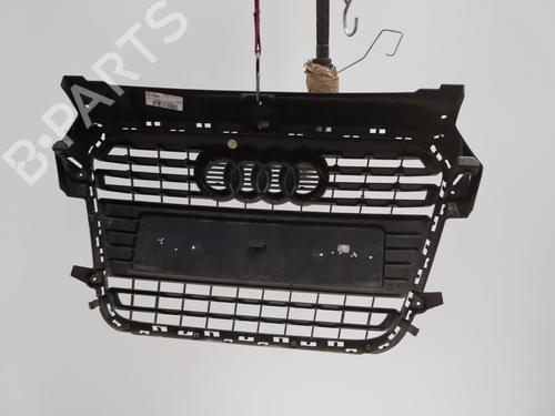 Used Grille Grille AUDI A1 Sportback (8XA, 8XF) 1.6 TDI (105 hp) 36543294 36543294