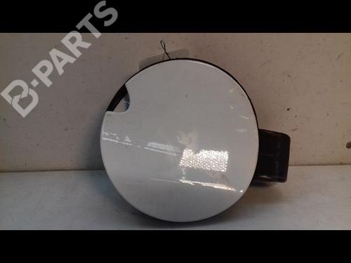 Used Fuel flap PEUGEOT 208 I (CA_, CC_) 1.4 HDi (68 hp) 11959035