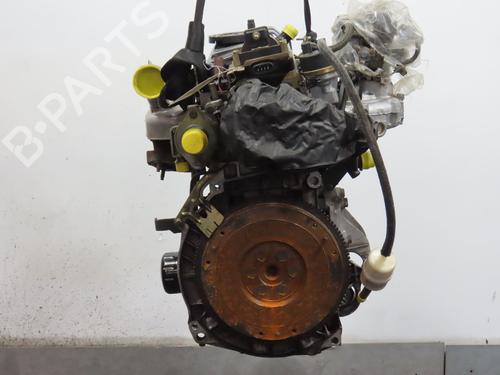 Engine PEUGEOT 205 II (20A/C) 1.1 | BP29872651M1 