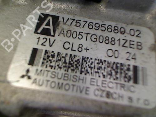 Alternator PEUGEOT 207 (WA_, WC_) 1.4 16V | BP8978189M7 
