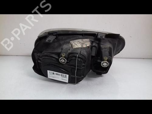 Optica esquerda Optica esquerda SUZUKI VITARA (ET, TA, TD) 1.9 D All-wheel Drive (SE419TD) (68 hp) 10151607 10151607