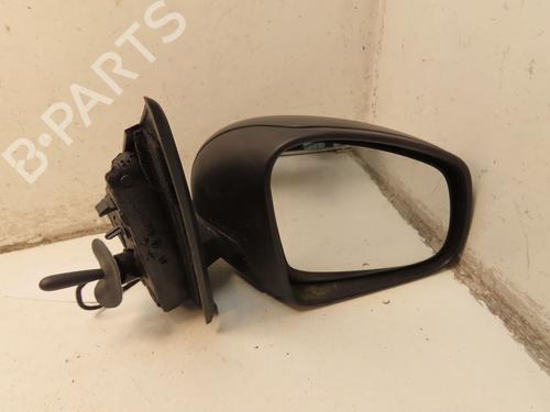 Used Right mirror RENAULT TWINGO III (BCM_, BCA_) 1.0 SCe 65 (BCMJ) (65 hp) 30953486