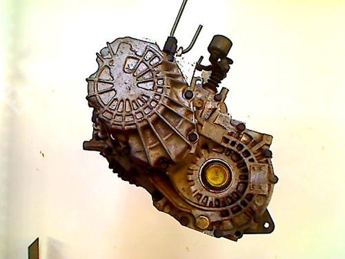 Gearbox HYUNDAI ACCENT II (LC) 1.5 CRDi | BP23149668M3