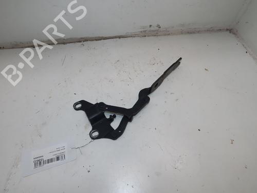 Used Hinge/Door check strap BMW 3 (E90) 325 d (197 hp) 27709995