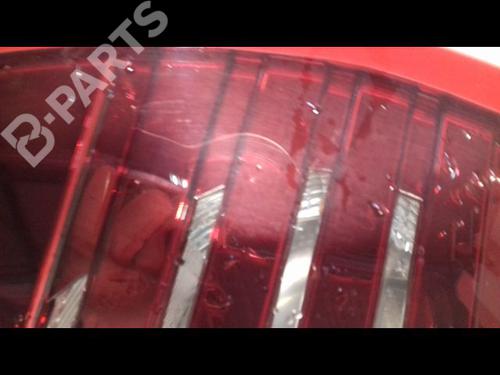 Left taillight RENAULT SCÉNIC III (JZ0/1_) 1.5 dCi | BP11739436C34 