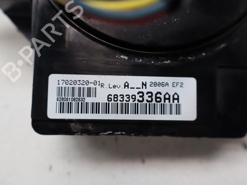 Used Steering column stalk Steering column stalk 39541099 39541099