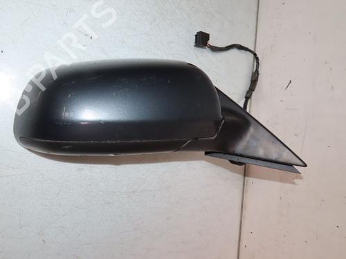 Used Right mirror AUDI A3 (8P1) 1.6 (102 hp) 27886970