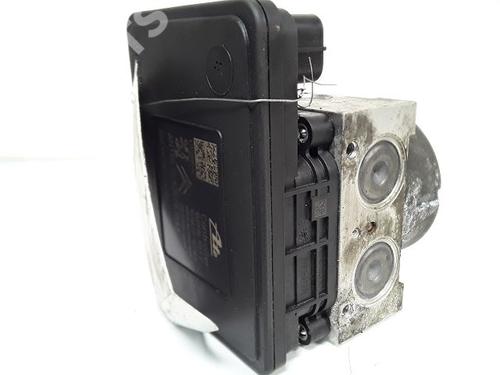 Used ABS pump PEUGEOT 208 I (CA_, CC_) 1.6 HDi (92 hp) 9124709