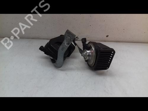 Klaxon FORD FOCUS IV (HN) 1.0 EcoBoost (125 hp) 14980302
