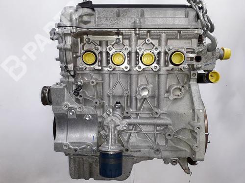 Used Engine SUZUKI SWIFT III (MZ, EZ) 1.3 (RS413, ZC11S) 10053436