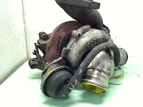 Turbocharger/Supercharger PEUGEOT 806 (221) 2.1 td 12V | BP23148850M71 