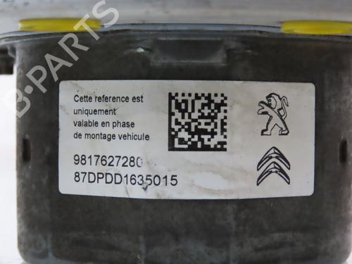 ABS pump PEUGEOT 308 II (LB_, LP_, LW_, LH_, L3_) 1.6 BlueHDi 120 | BP24575930M43