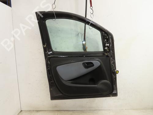 Left front door PEUGEOT BIPPER Tepee 1.3 HDi 75 | BP29442236C2 