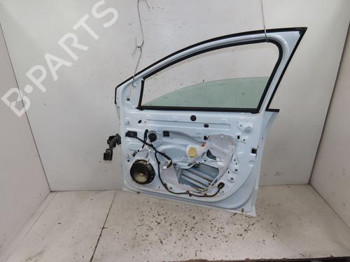 Right front door DACIA SANDERO III 1.0 SCe 65 | BP27710002C3 