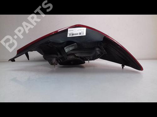 Left taillight OPEL CORSA D (S07) 1.2 (L08, L68) | BP10913784C34