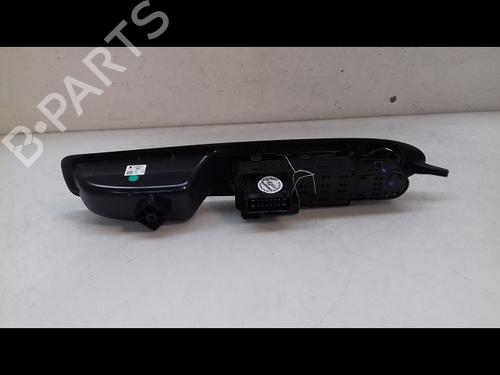 Used Left front window switch CITROËN DS3 (SA_) 1.6 HDi 90 (92 hp) 12129017