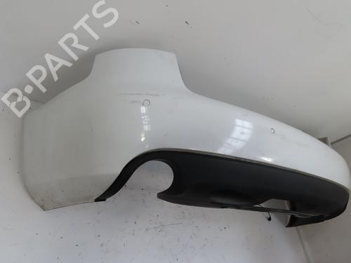 Bak støtfanger AUDI A4 B8 Avant (8K5) 2.7 TDI | BP30953855C8