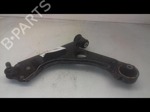 Used Right front suspension arm Right front suspension arm OPEL CORSA D (S07) 1.2 (L08, L68) (86 hp) 14889972 14889972