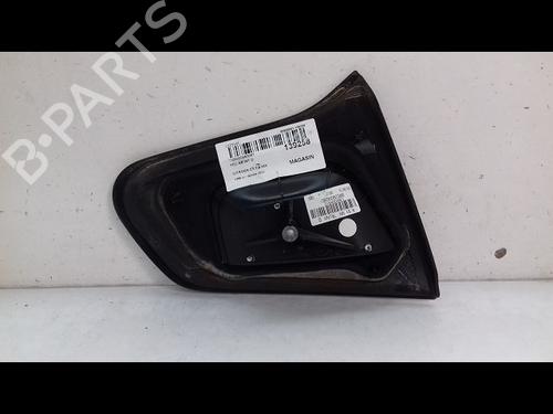 Used Right tailgate light CITROËN C3 II (SC_) 1.4 HDi 70 (SC8HZC, SC8HR0, SC8HP4) (68 hp) 14957747
