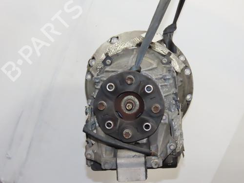 Gearbox MERCEDES-BENZ CLK Convertible (A209) CLK 320 CDI (209.420) | BP29757930M3 