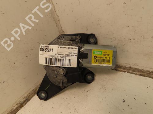 Rear wiper motor DODGE NITRO 2.8 CRD 4WD | BP32715350M102 - Image 2