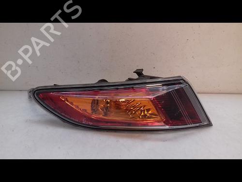 Used Left taillight HONDA CIVIC VIII Hatchback (FN, FK) 2.2 CTDi (FK3) (140 hp) 12123155