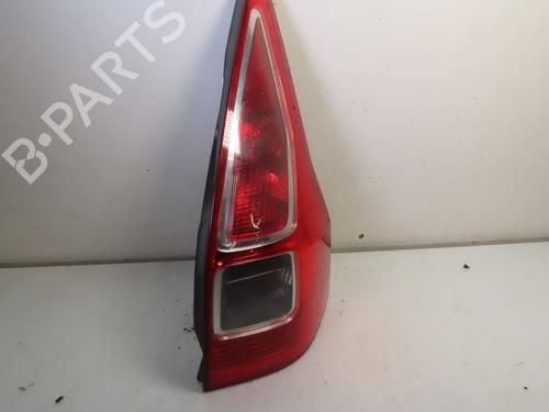 Used Right taillight RENAULT MEGANE II Estate (KM0/1_) 1.5 dCi (KM16, KM1E) (106 hp) 22186038
