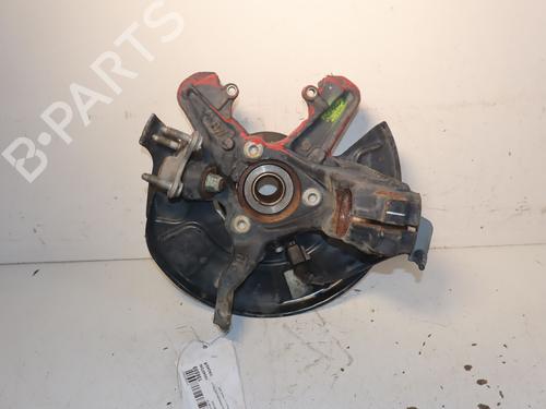 Right front steering knuckle VW GOLF VI (5K1) 2.0 TDI | BP34332564M26 - Image 2