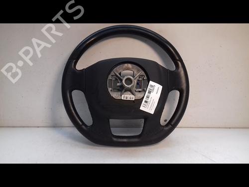 Steering wheel CITROËN DS4 (NX_) 2.0 HDi / BlueHDi 135 | BP12235066C49 