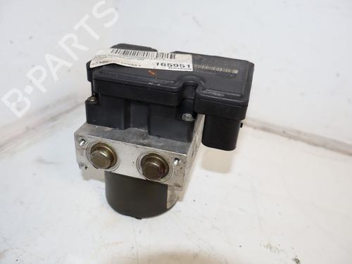 Used ABS pump ABS pump CITROËN C3 I (FC_, FN_) 1.4 HDi (68 hp) 35935867 35935867