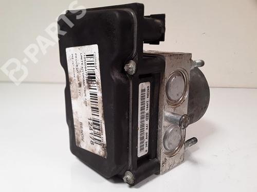 Used ABS pump PEUGEOT 107 (PM_, PN_) 1.0 (68 hp) 9000492