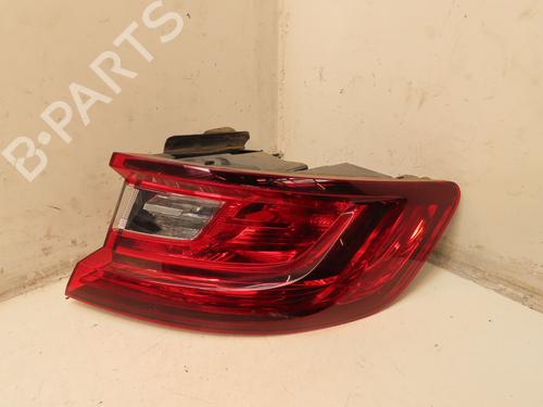 Used Right taillight RENAULT MEGANE IV Hatchback (B9A/M/N_) 1.6 dCi 165 (163 hp) 30954858