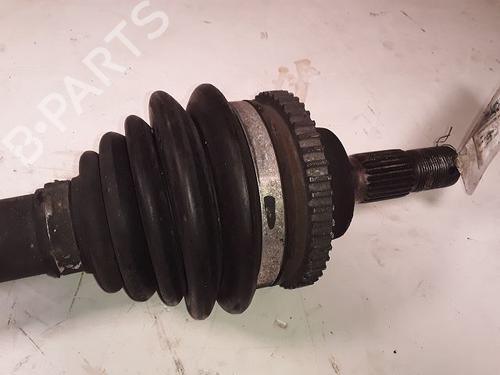 Used Left front driveshaft PEUGEOT 206 CC (2D) 2.0 S16 (136 hp) 8992958