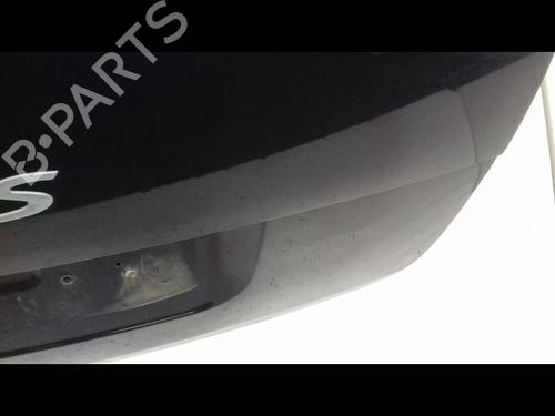 Used Tailgate PORSCHE CAYENNE (9PA) S 4.5 (340 hp) 8992913