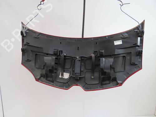 Motorhjelm RENAULT TWINGO III (BCM_, BCA_) 1.0 SCe 70 (71 hp) 30952782